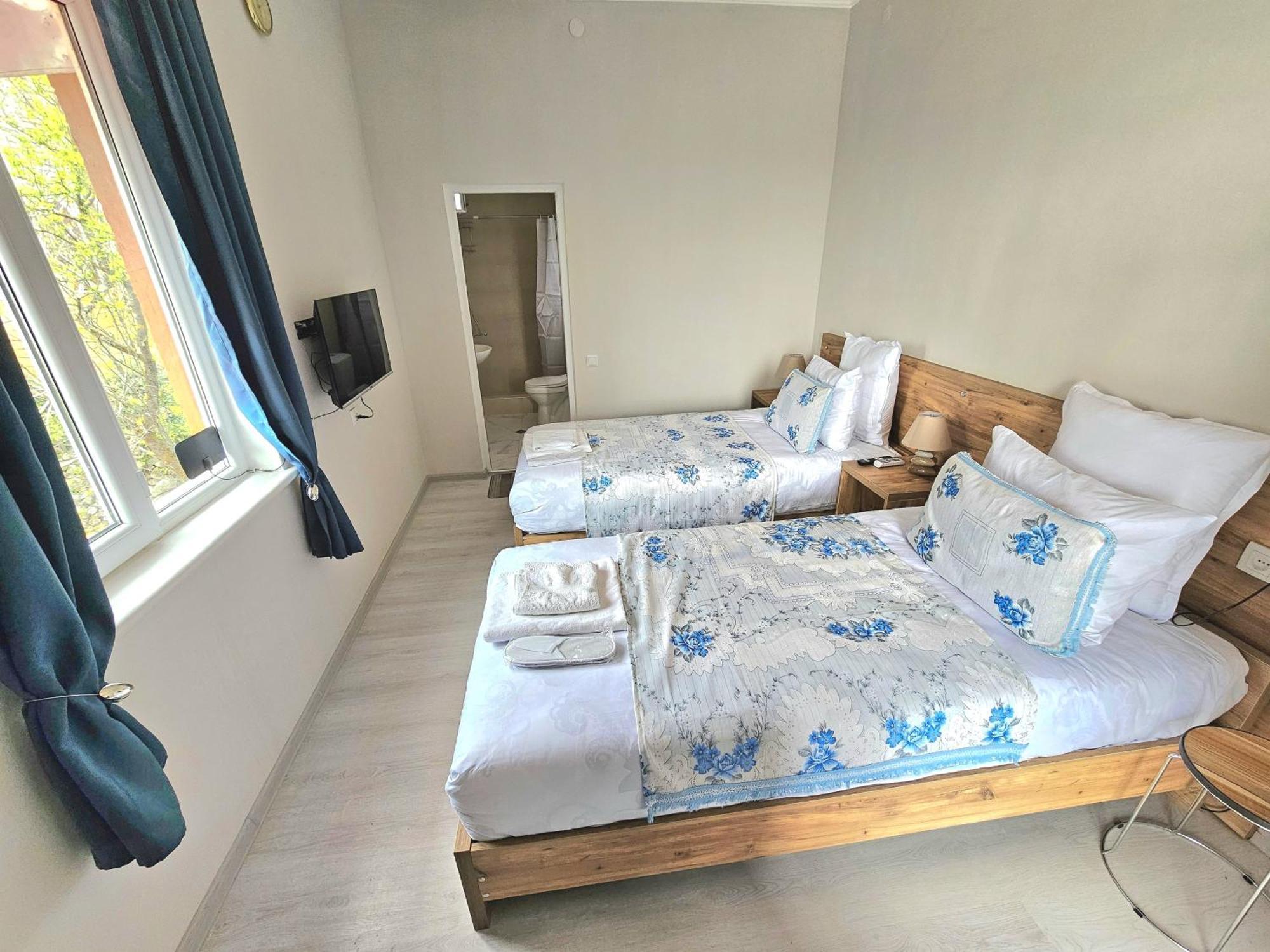 Hilltop Guest House Kutaisi Exteriér fotografie