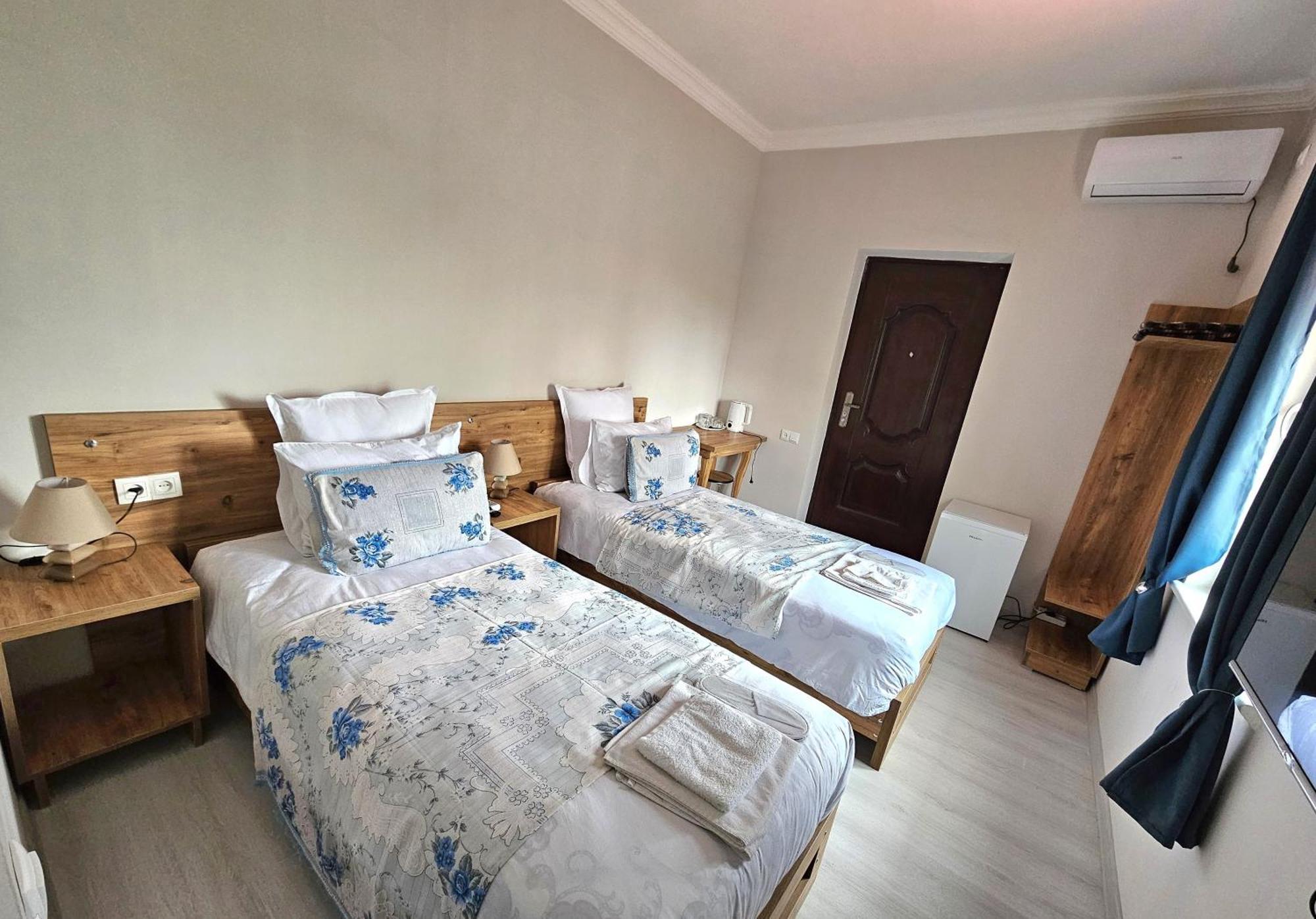 Hilltop Guest House Kutaisi Exteriér fotografie